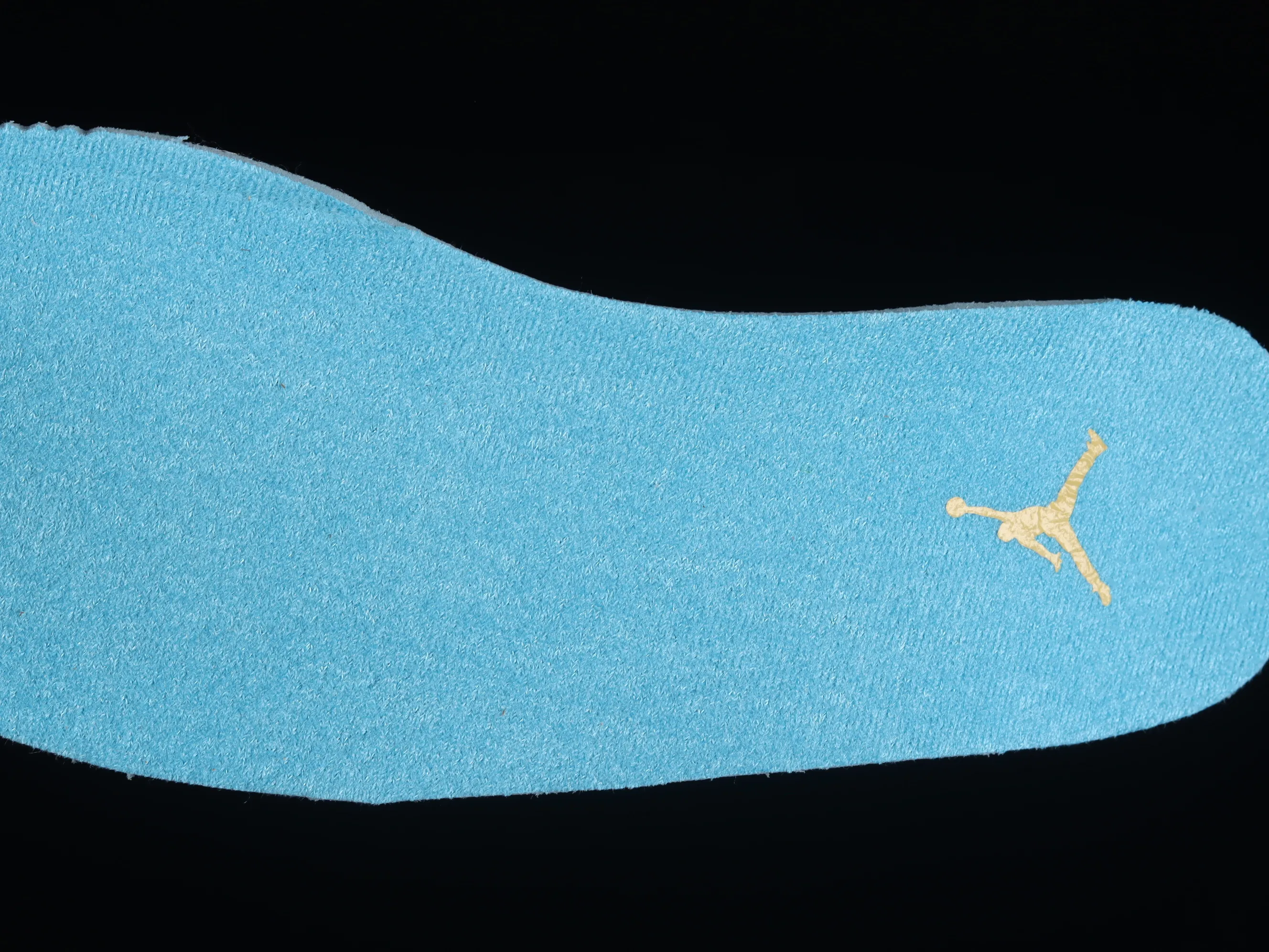 All categories Air Jordan Jordan series basketball shoes Air Jordan 1 Low Z version Air Jordan 1 Low "Aquatone" Joe 1 blue and white low-top cultural and casual sneakers 553560-174
